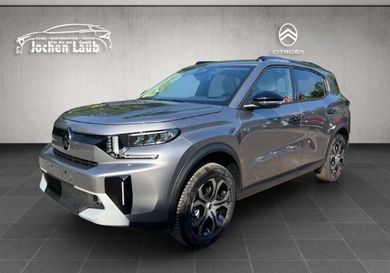 Citroën C3 Aircross, 2026