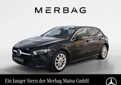 Mercedes-Benz A 220, 2020