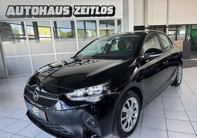 Opel Corsa, 2021