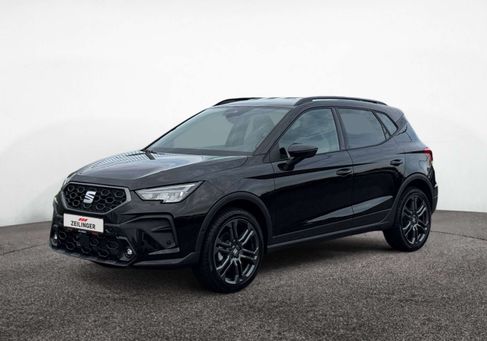 Seat Arona, 2026