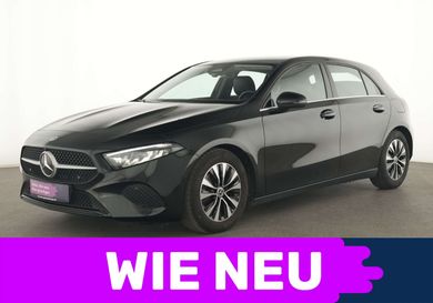 Mercedes-Benz A 180, 2023