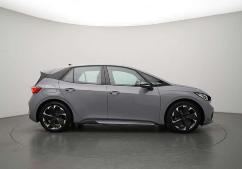 Cupra Born, 2024
