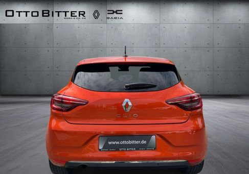 Renault Clio, 2019