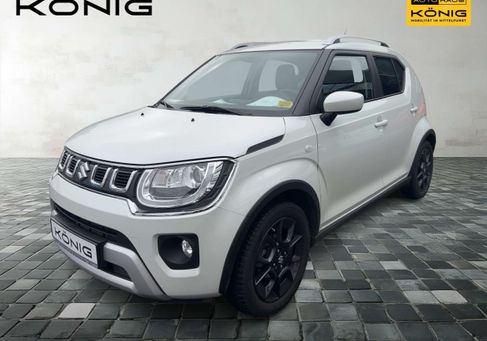Suzuki Ignis, 2023