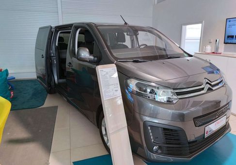 Citroën SpaceTourer, 2020 2