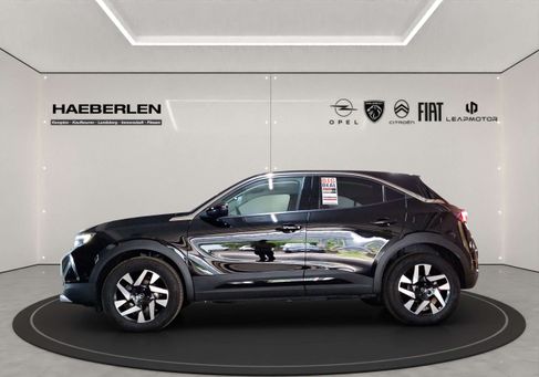 Opel Mokka, 2023