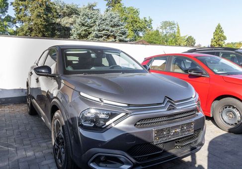 Citroën C4, 2024 3