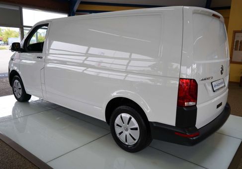 Volkswagen T6 Transporter, 2023