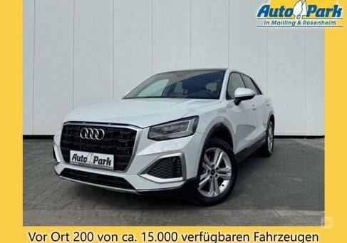 Audi Q2, 2023