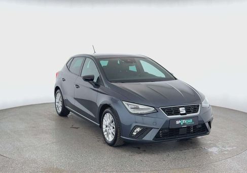 Seat Ibiza, 2025