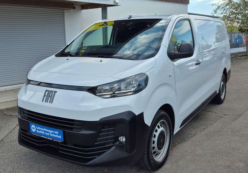 Fiat Scudo, 2025 2