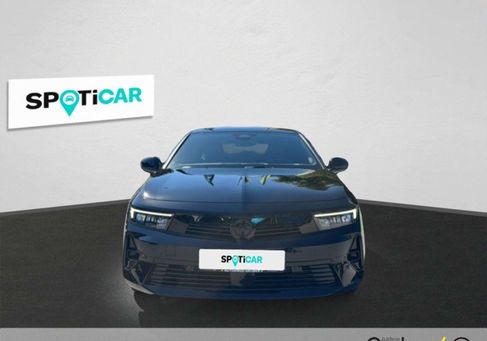 Opel Astra, 2025