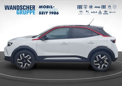 Opel Mokka, 2024 2