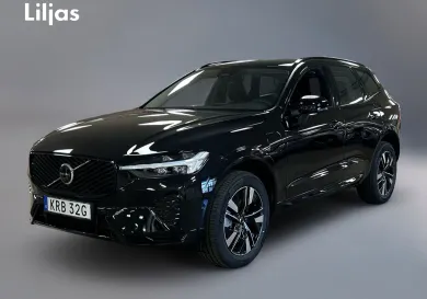 Volvo XC60, 2027