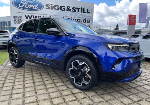 Opel Mokka, 2025 2