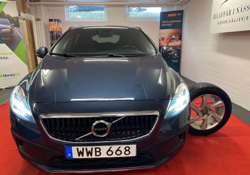 Volvo V40 Cross Country, 2018