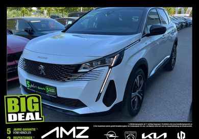 Peugeot 3008, 2023