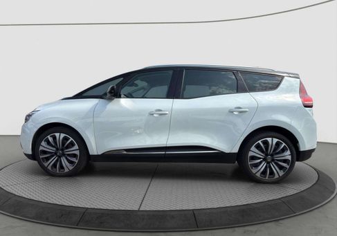 Renault Grand Scenic, 2023