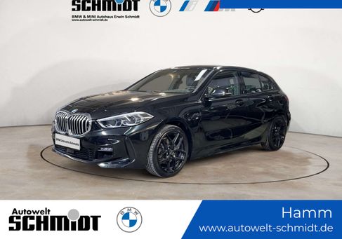 BMW 118, 2020