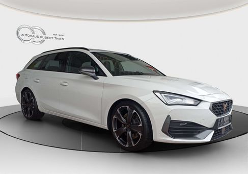 Cupra Leon, 2023