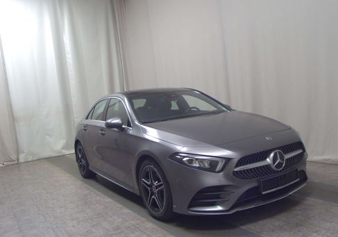 Mercedes-Benz A 200, 2020