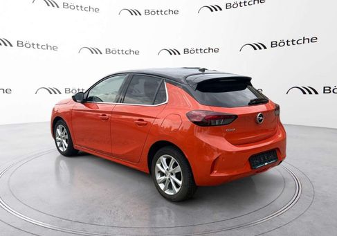 Opel Corsa, 2023 3