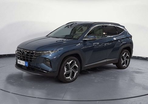 Hyundai Tucson, 2024 2
