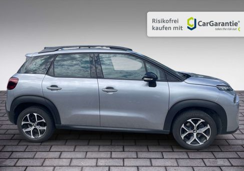 Citroën C3 Aircross, 2024
