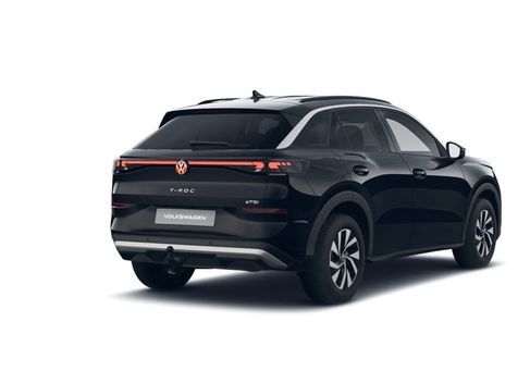 Volkswagen T-Roc, 2026 2