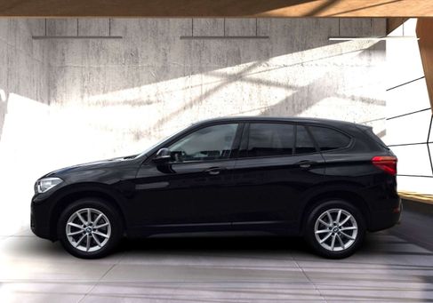 BMW X1, 2018 2