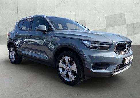 Volvo XC40, 2019 3