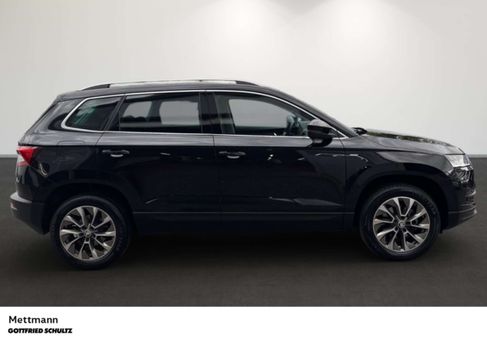 Skoda Karoq, 2022