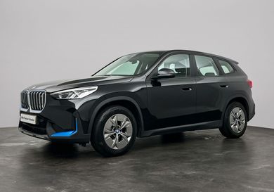 BMW iX, 2023