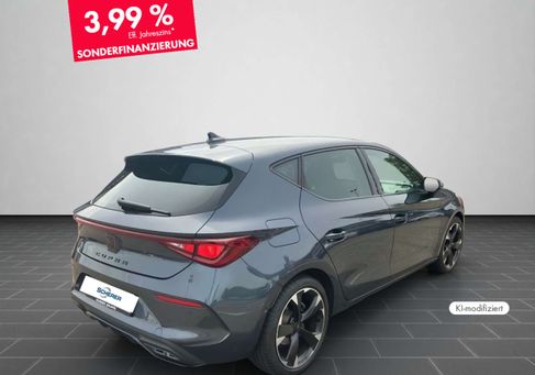 Cupra Leon, 2023