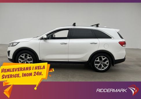 Kia Sorento, 2016
