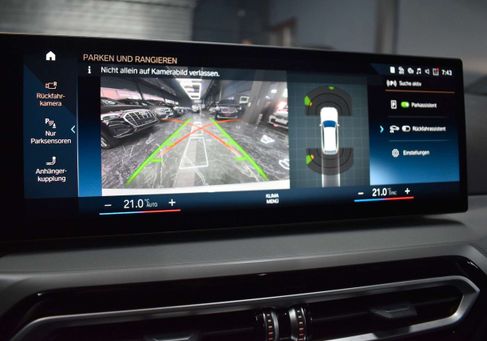 BMW 320, 2023 3