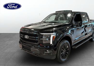 Ford F 150, 2025