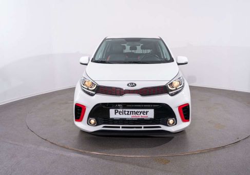 Kia Picanto, 2020