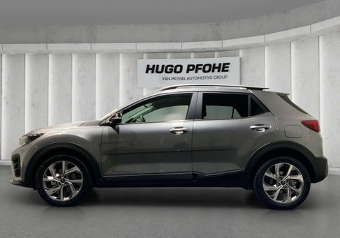 Kia Stonic, 2025