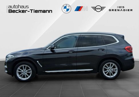 BMW X3, 2019 3