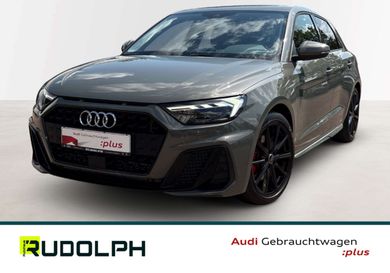 Audi A1, 2023