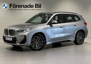 BMW, 2027