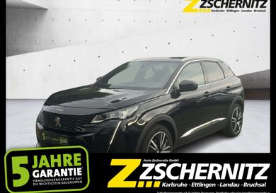 Peugeot 3008, 2023