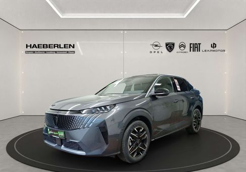 Peugeot 3008, 2025