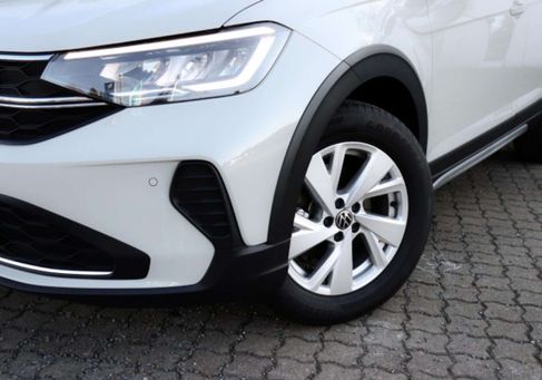 Volkswagen Taigo, 2025