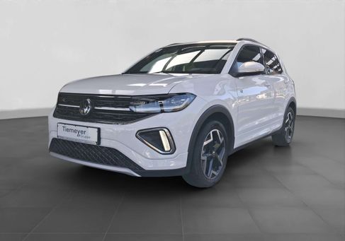 Volkswagen T-Cross, 2025 2