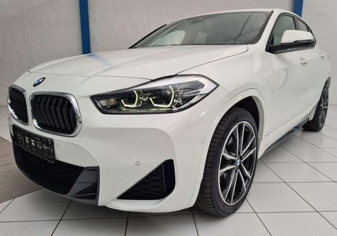 BMW X2, 2023 2