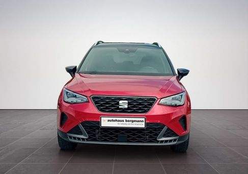 Seat Arona, 2023