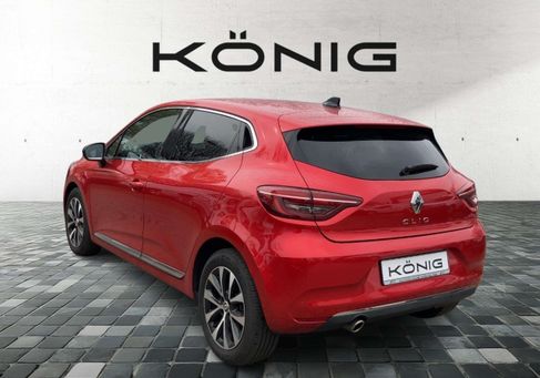 Renault Clio, 2023