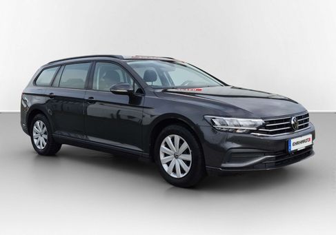 Volkswagen Passat Variant, 2022 3